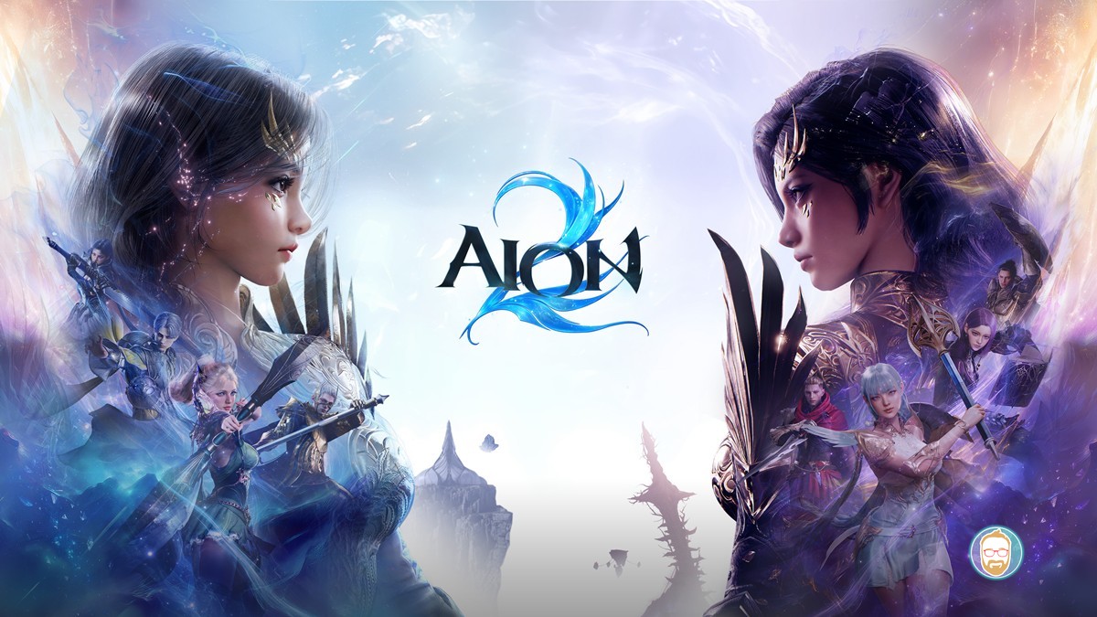Jugadores de AION 2 demuestran su cariño a los desarrolladores con un coffee truck
