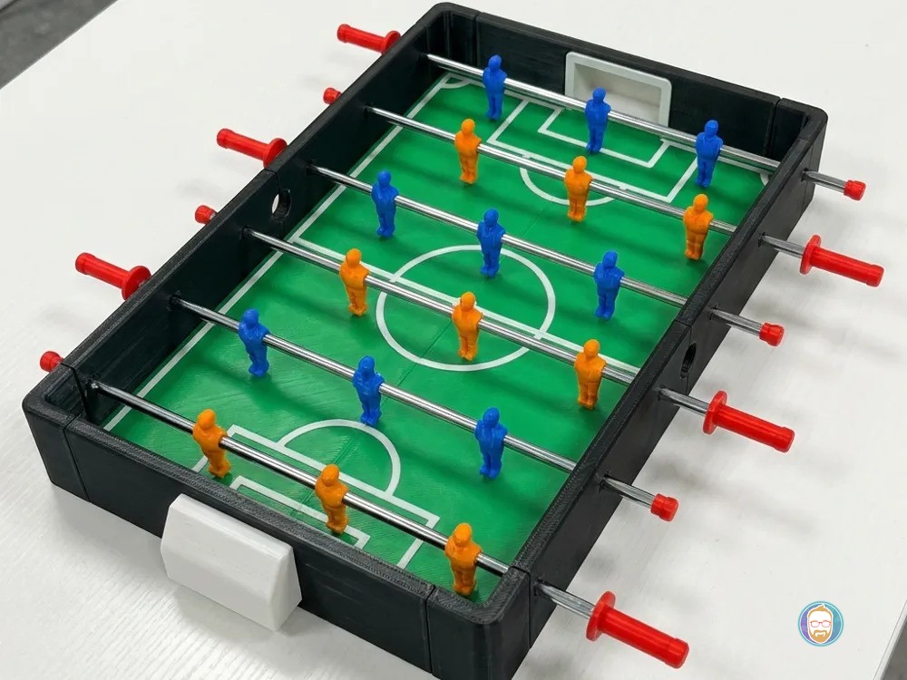 ¡El Mundial se vivió a 3D! Los diseños que conquistaron a México y Argentina