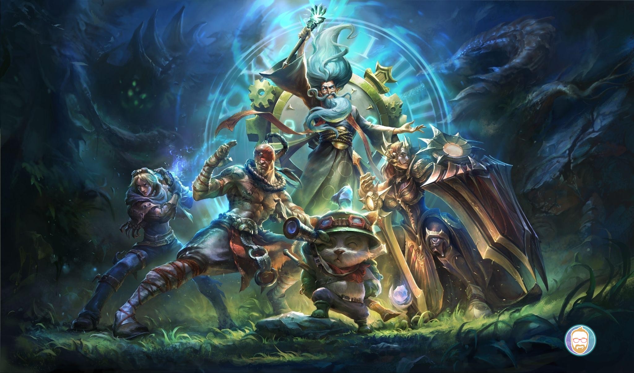 ¡Nostalgia en Summoner's Rift! Vuelve League of Legends Classic