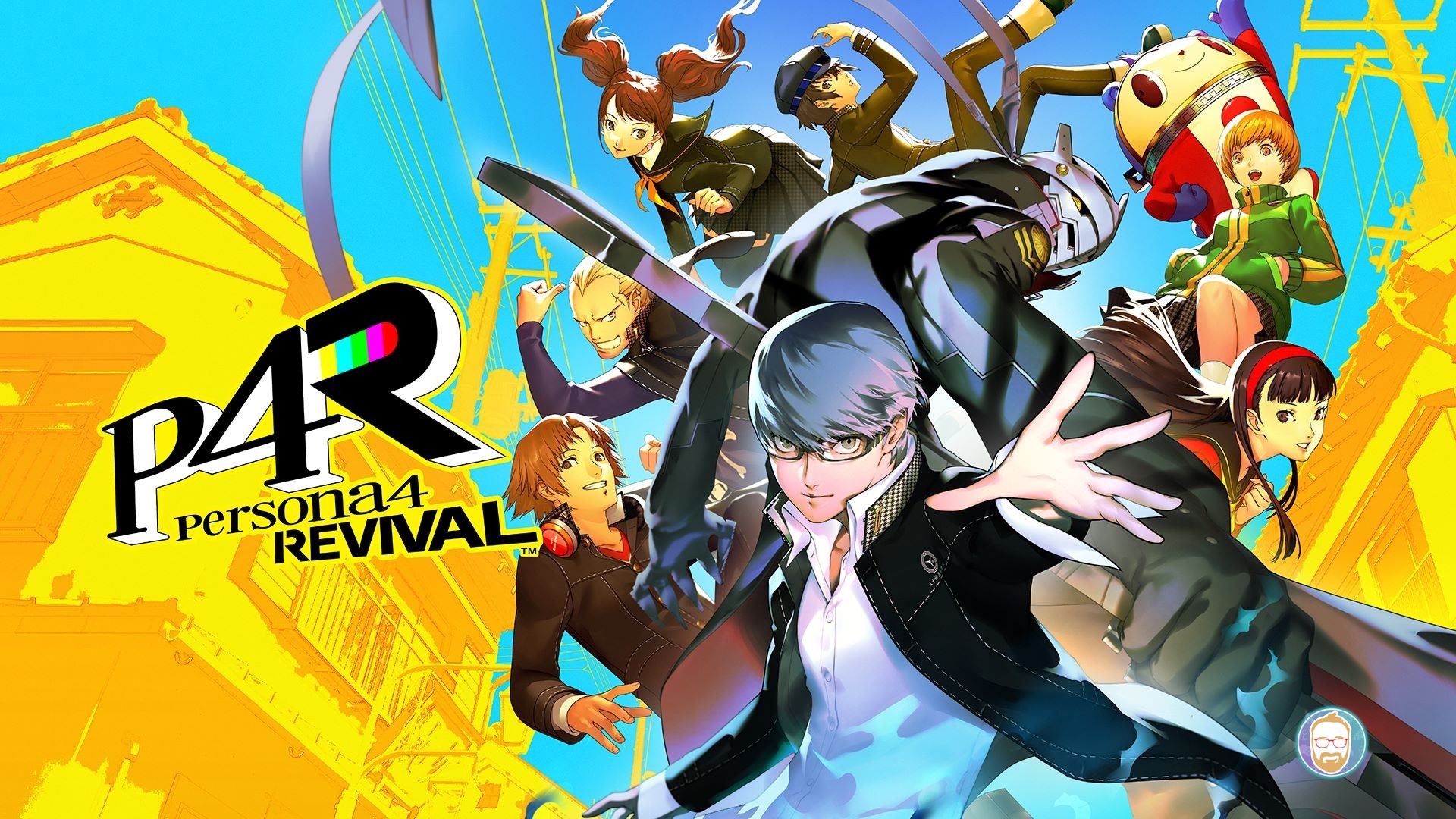 Aclaración importante sobre Persona 4 Revival y Aika Nakamura