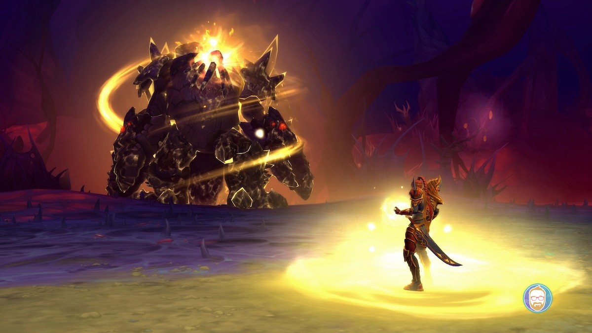 La actualización 12.1.5 de World of Warcraft Midnight ya está aquí con todo