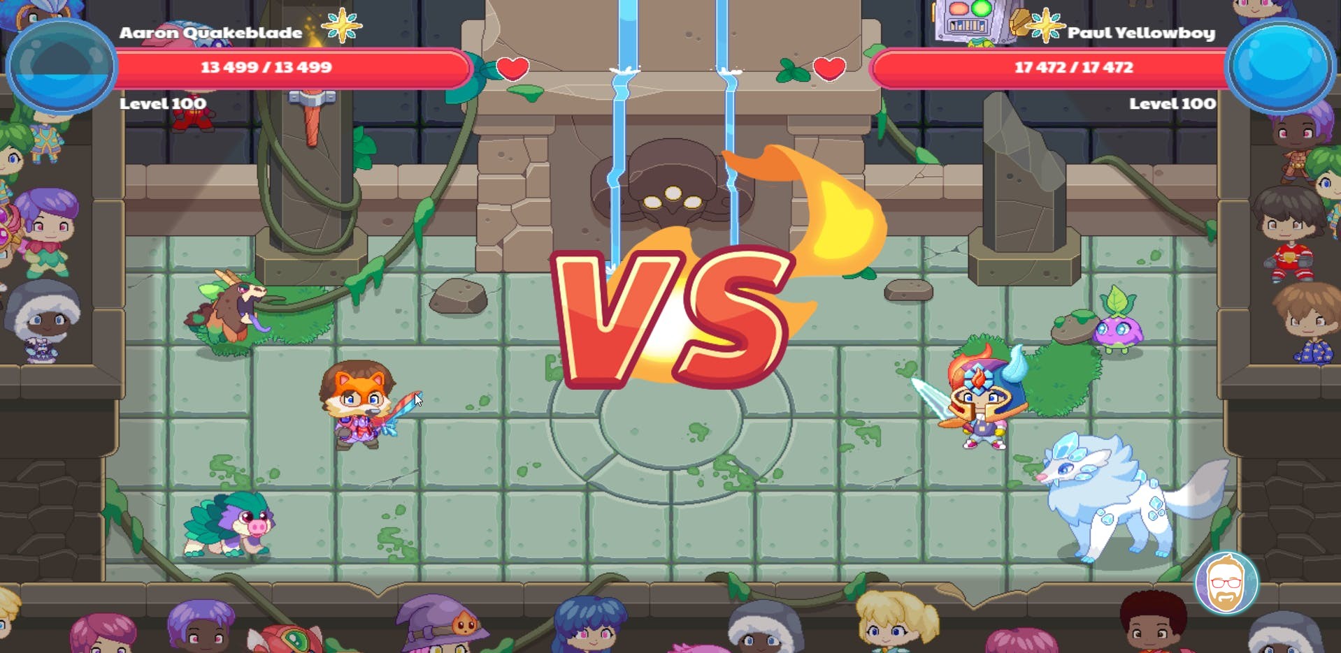 ¡Aprende Matemáticas Jugando con Prodigy Math Game!