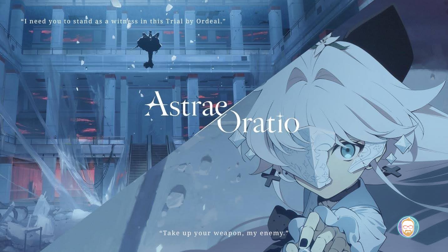 Astrae Oratio presume los buenos números de su beta cerrada