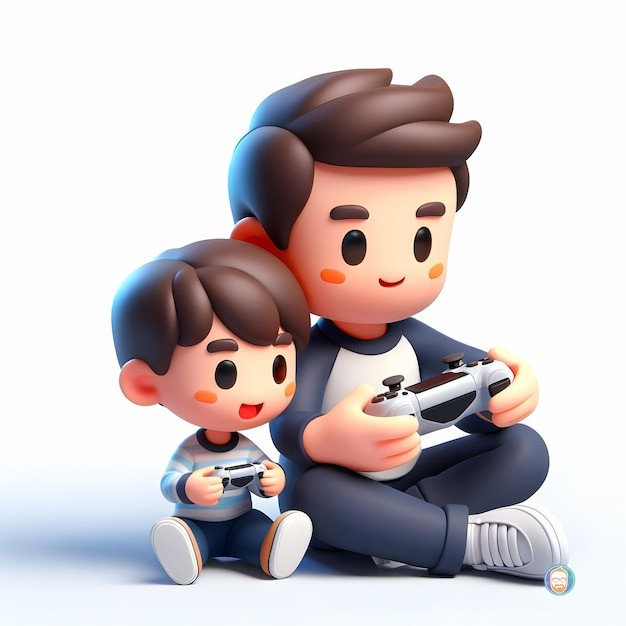 ¡Que no te robe el tiempo el scroll infinito! Mi tip para el balance gamer en familia