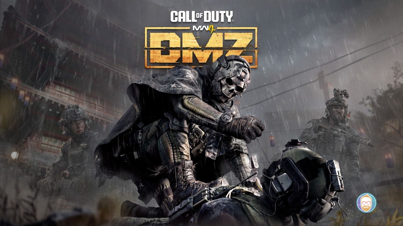 Call of Duty: Modern Warfare 4 detalla su modo DMZ y la región de Hajin