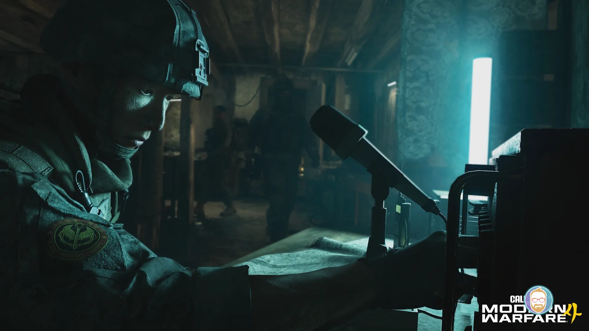 Call of Duty: Modern Warfare 4 ya está disponible con campaña, multijugador y DMZ