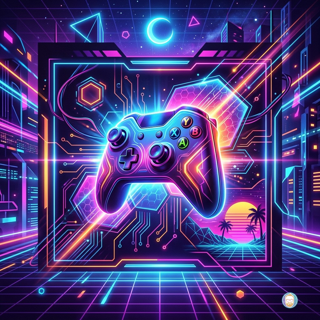 El Casco Gamer que Une a la Familia: ¡Adiós Peleas por el Sonido!
