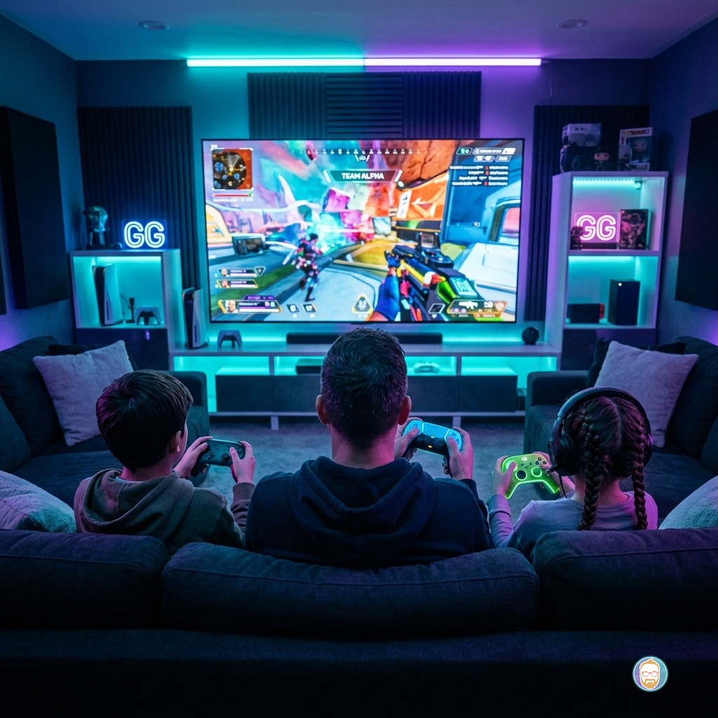 Control Parental y Google Family Link: Mi Arma Secreta para el Balance Digital