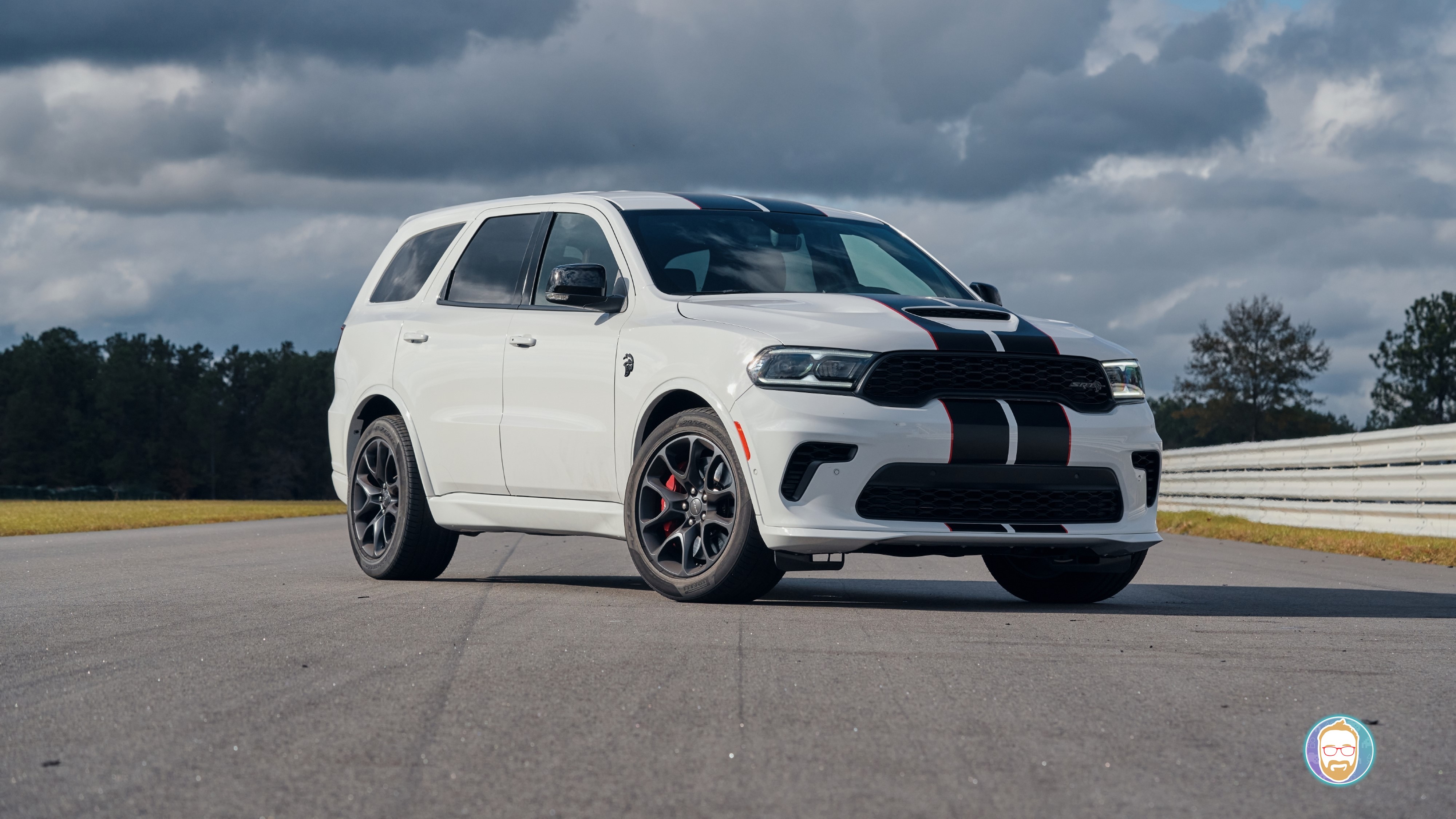Dodge Durango SRT Hellcat Red Line Edition: La bestia familiar llega a México