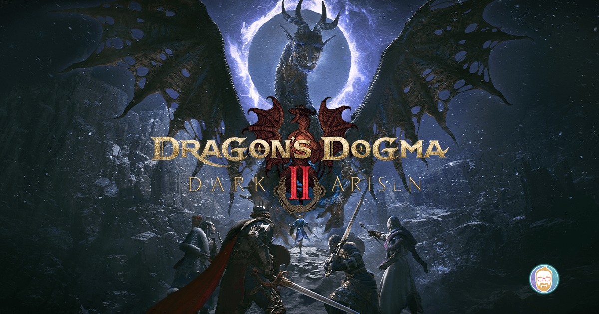 Dragon's Dogma 2: Dark Arisen anuncia su llegada con nuevo contenido
