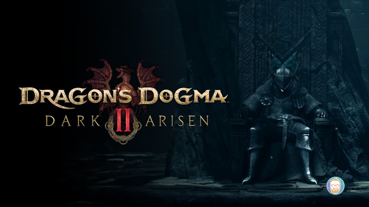 Dragon's Dogma 2: Dark Arisen ya está disponible con nuevas regiones y actualización