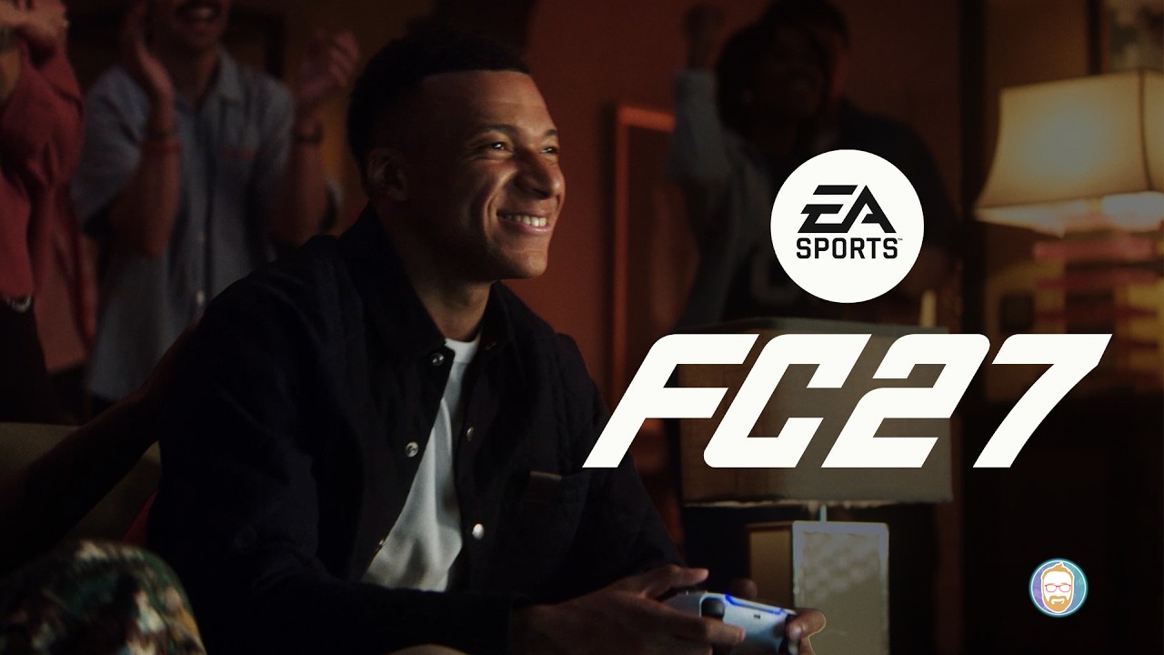 EA Sports FC 27 ya está aquí: Descubre The Grounds y todas las novedades