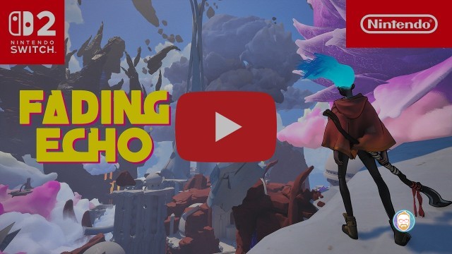 Fading Echo llega a PS5 y Xbox Series X|S: ¡Salva el multiverso con poderes elementales!