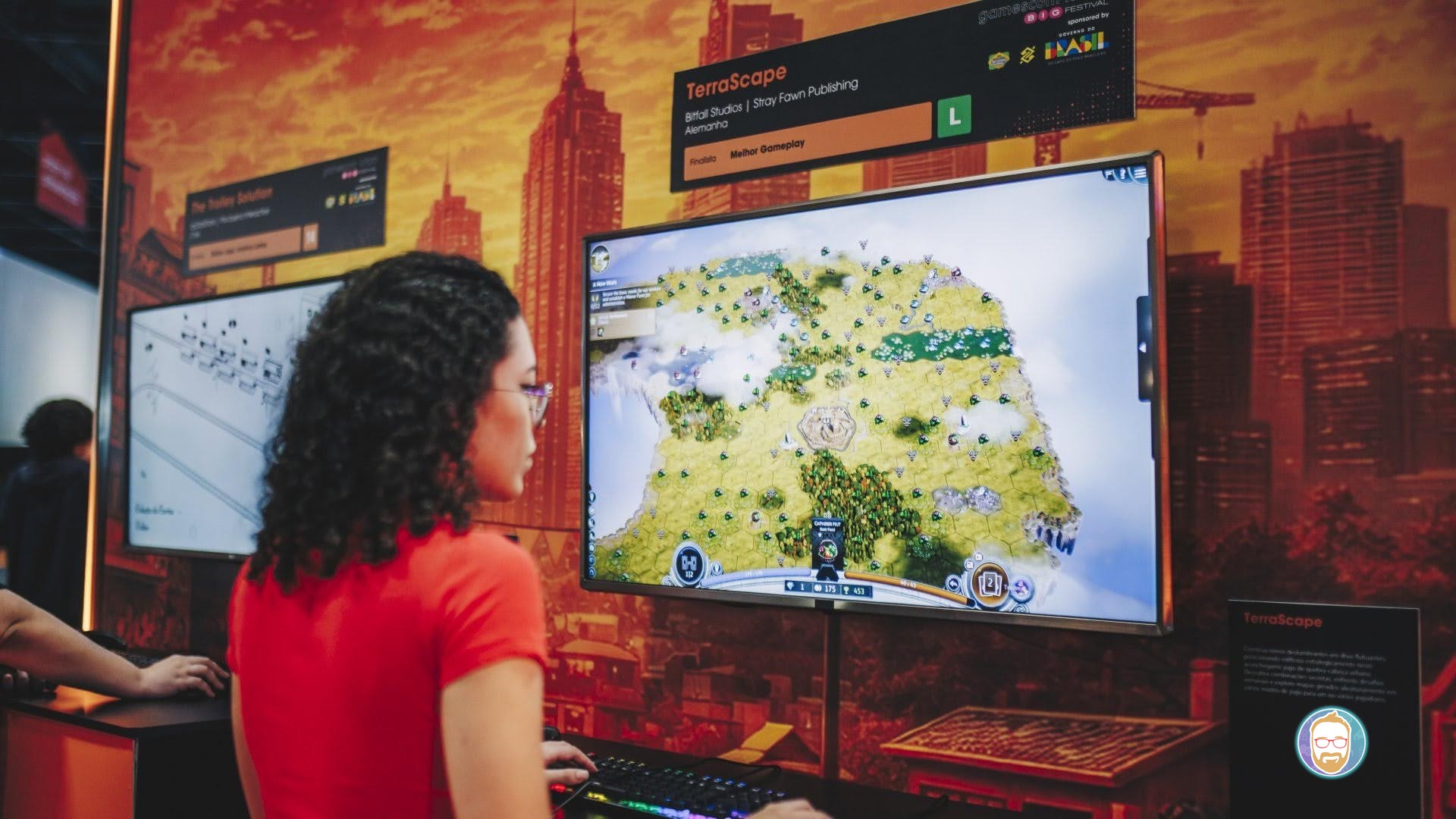 ¡Inscripciones Abiertas para el gamescom latam BIG Festival 2027 y Ponentes!