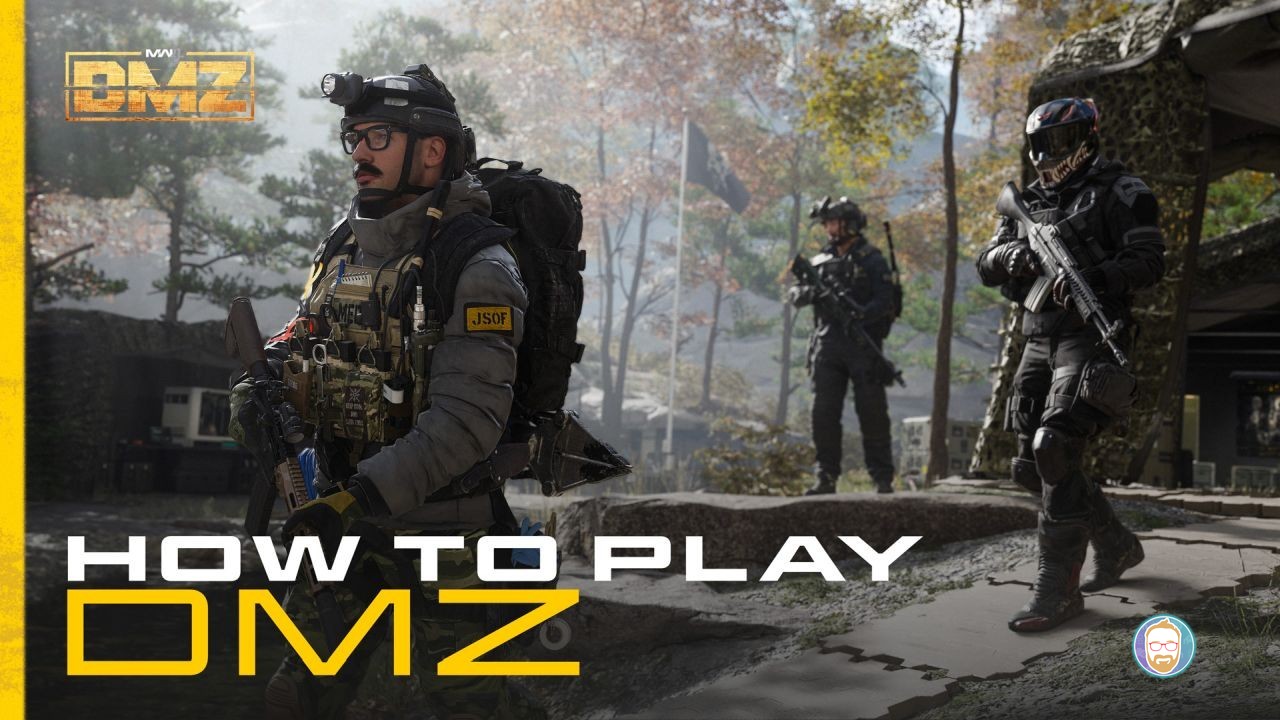 Guía táctica de Call of Duty: Modern Warfare 4 DMZ y Acceso Anticipado