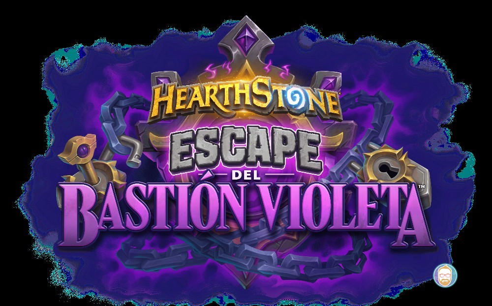 Hearthstone: ¡Los criminales más buscados de Azeroth llegan a la cárcel con nuevos kits de clase!
