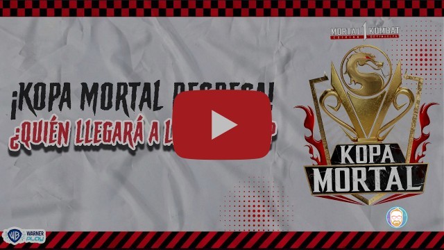 Kopa Mortal regresa: El torneo regional de Mortal Kombat 1 calienta motores en LATAM