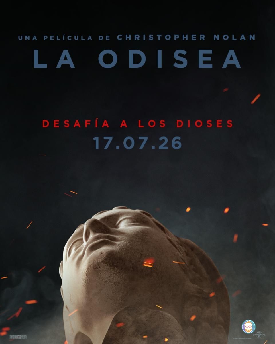 La Odisea de Christopher Nolan llega a casa: Todo lo que debes saber