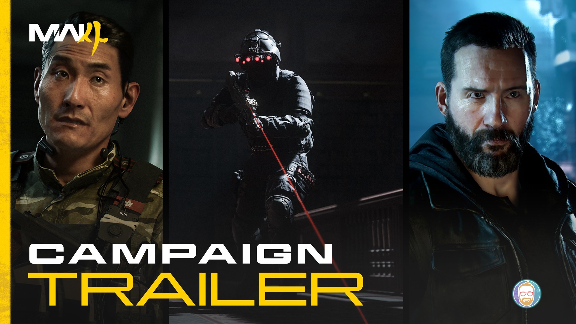 ¡Nuevo Tráiler de Campaña para Call of Duty: Modern Warfare 4 Revelado en Tokyo Game Show!