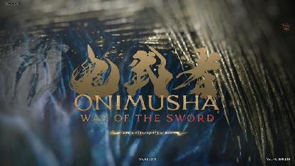 Onimusha: Way of the Sword - Kioto