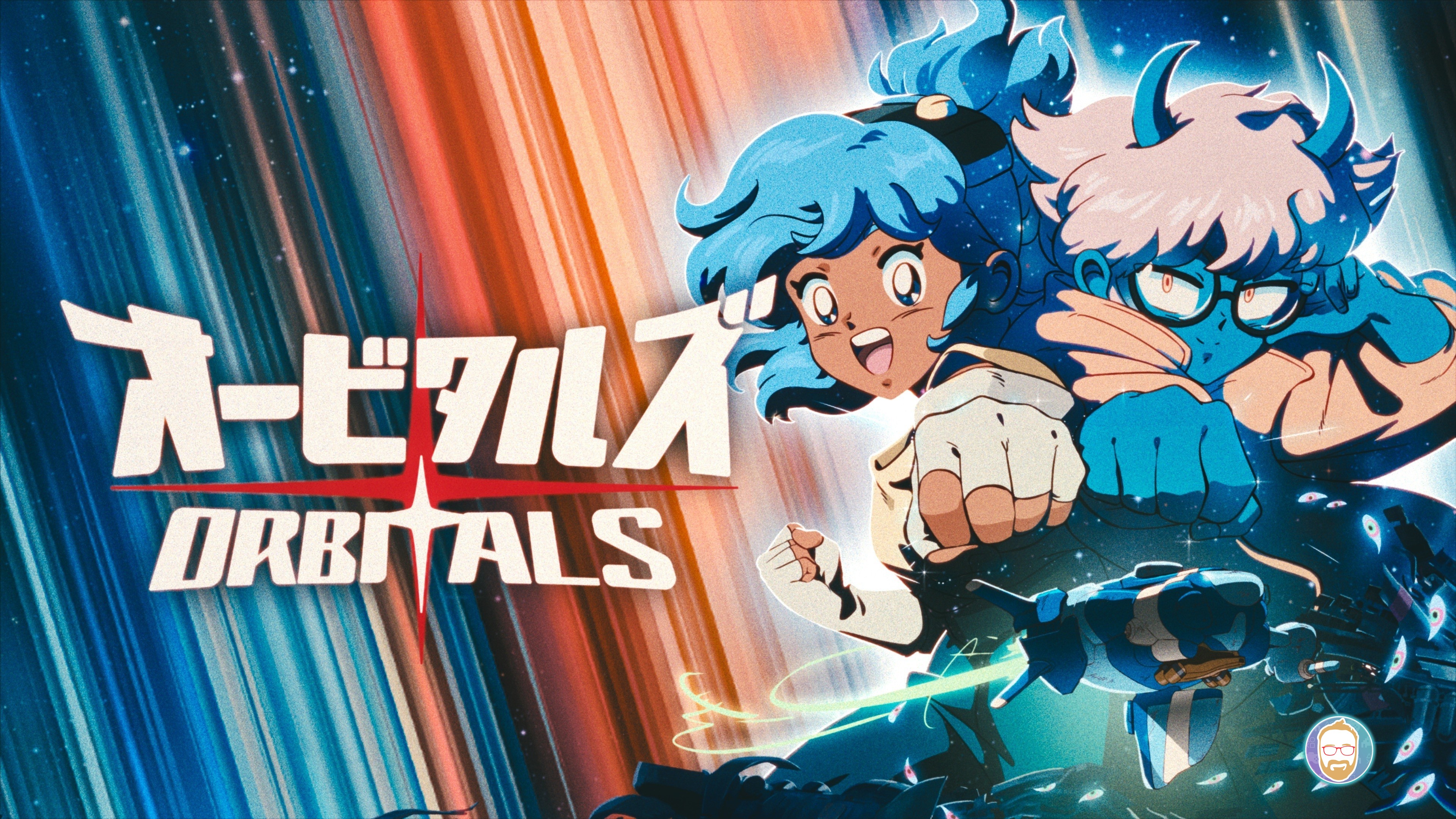 Orbitals tiene descuento en Nintendo Switch 2 y aquí te cuento los detalles