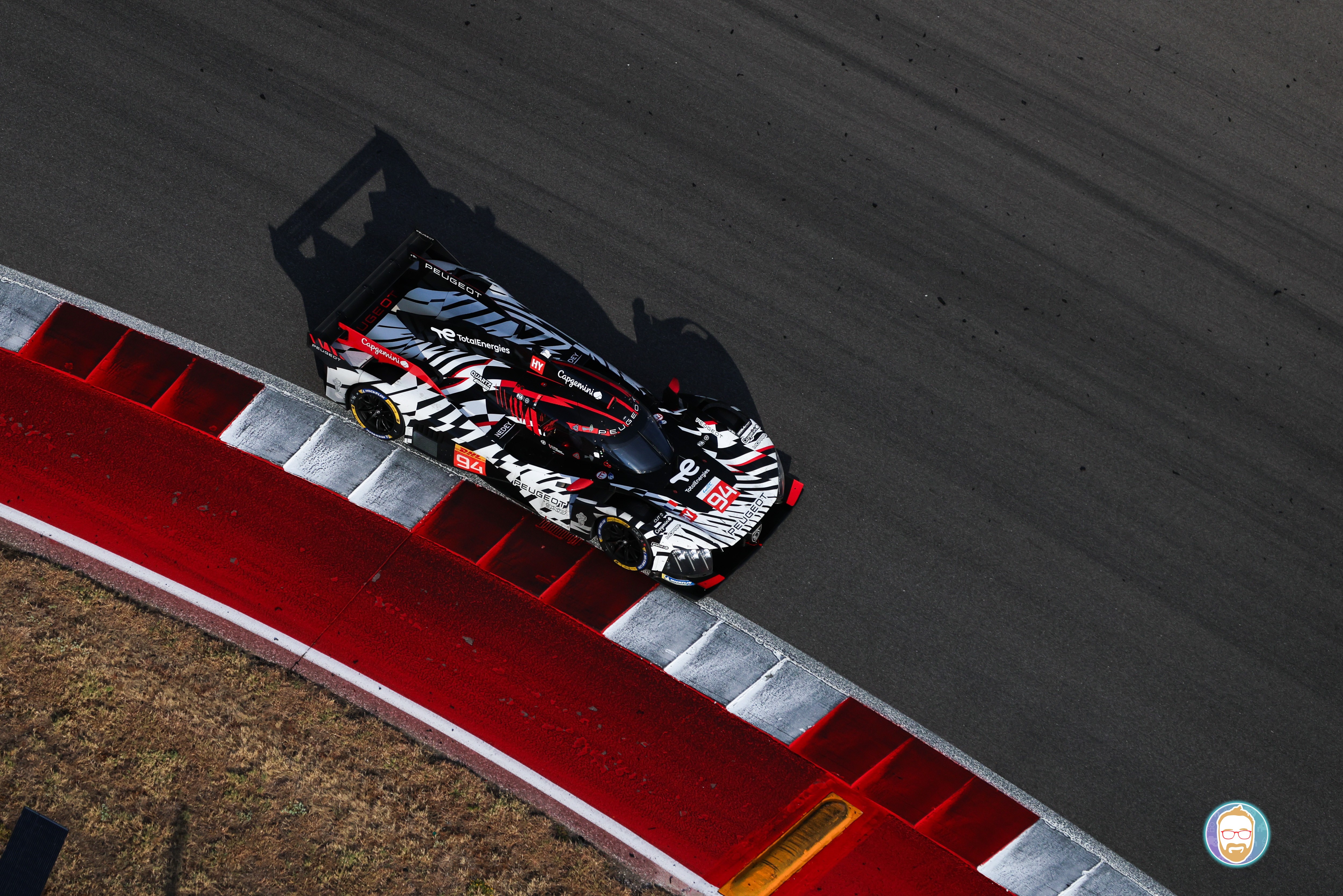 Peugeot TotalEnergies busca repetir podio en las 6 Horas de Fuji