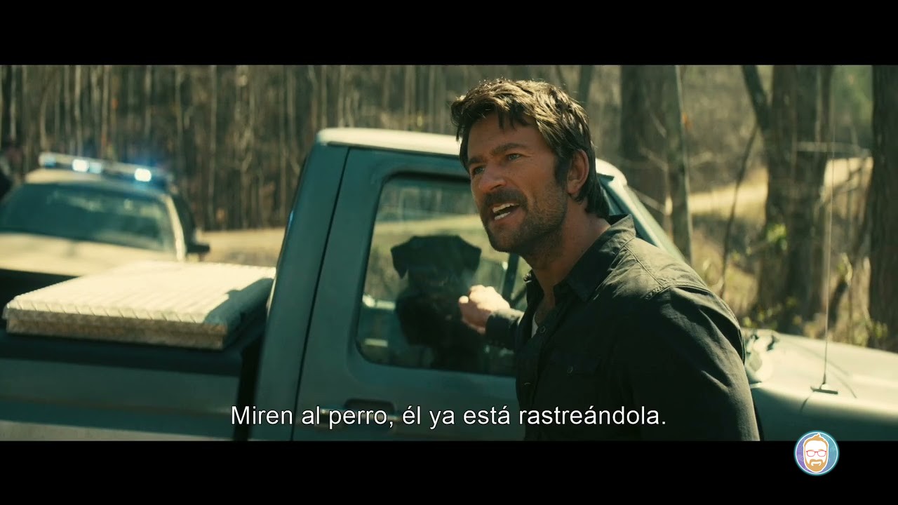 Rastro Mortal: La nueva película de Paramount que nos llega al corazon a todos los papás