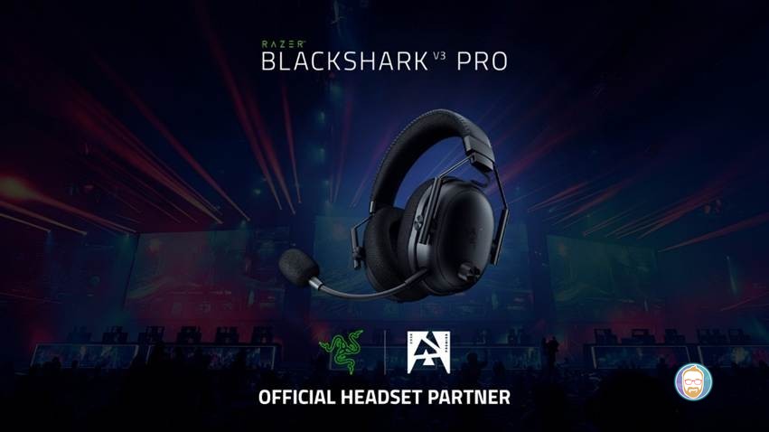 Razer y BLAST Premier unen fuerzas para llevar el audio de élite a Counter-Strike 2
