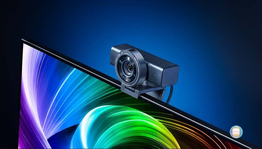 Razer Kiyo V2 Pro: Calidad 4K para tus streams sin ser un pro