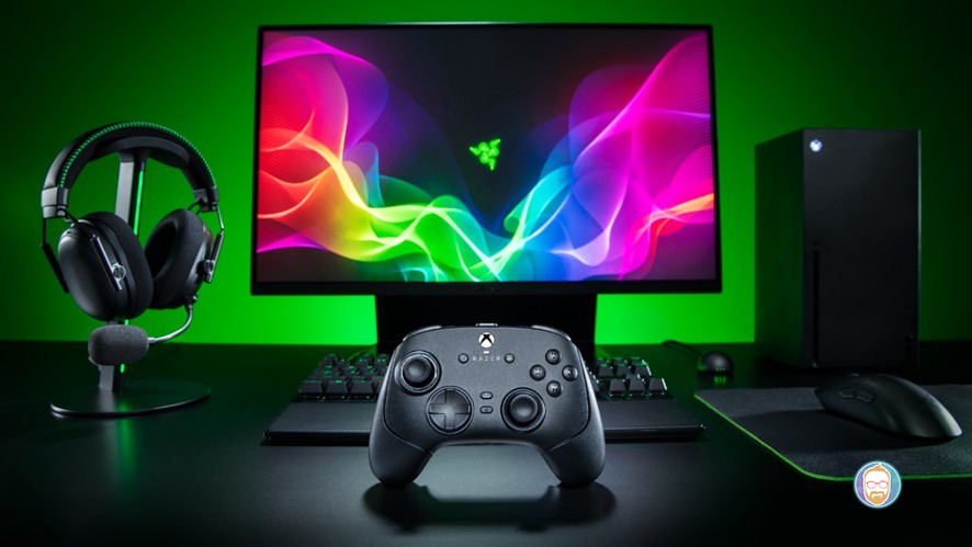 Razer Wolverine V4 Pro y Tournament Edition: Los nuevos controles definitivos para Xbox y PC