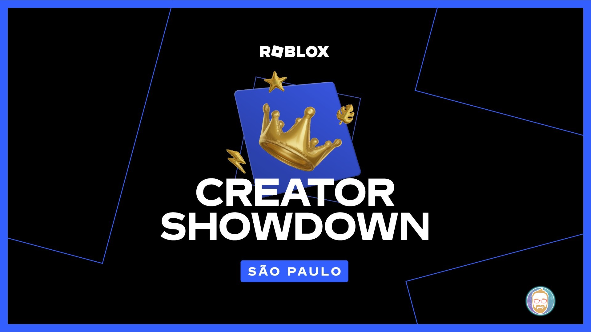Roblox lleva el Creator Showdown a São Paulo en su primer torneo internacional