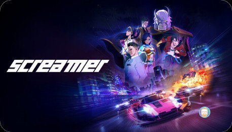 Screamer se actualiza con modo Single Stick y balance