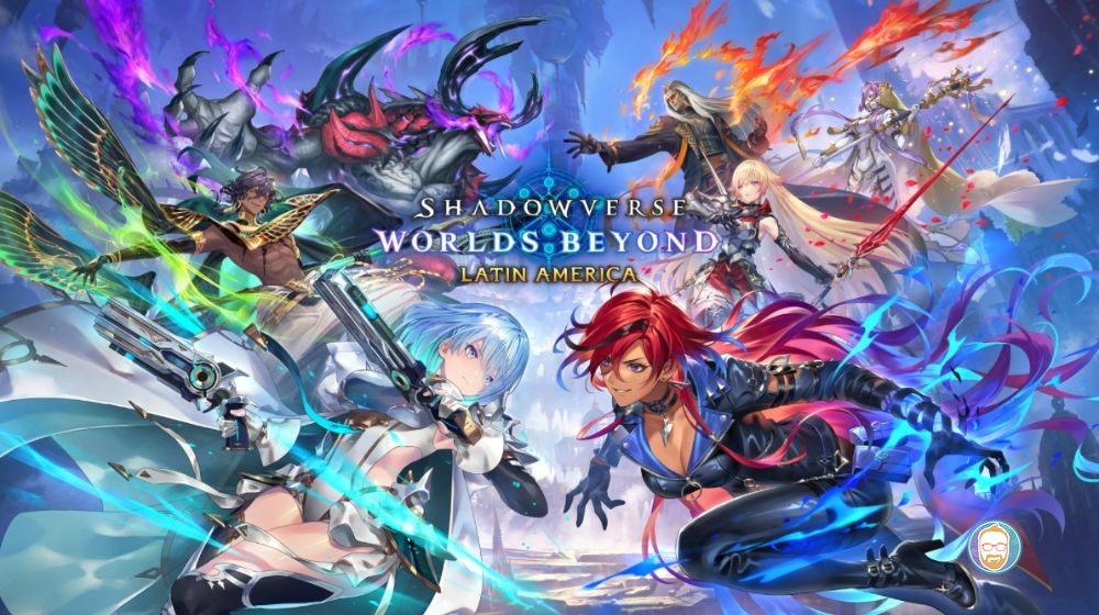 Shadowverse: Worlds Beyond - Latin America ya está disponible con regalazos