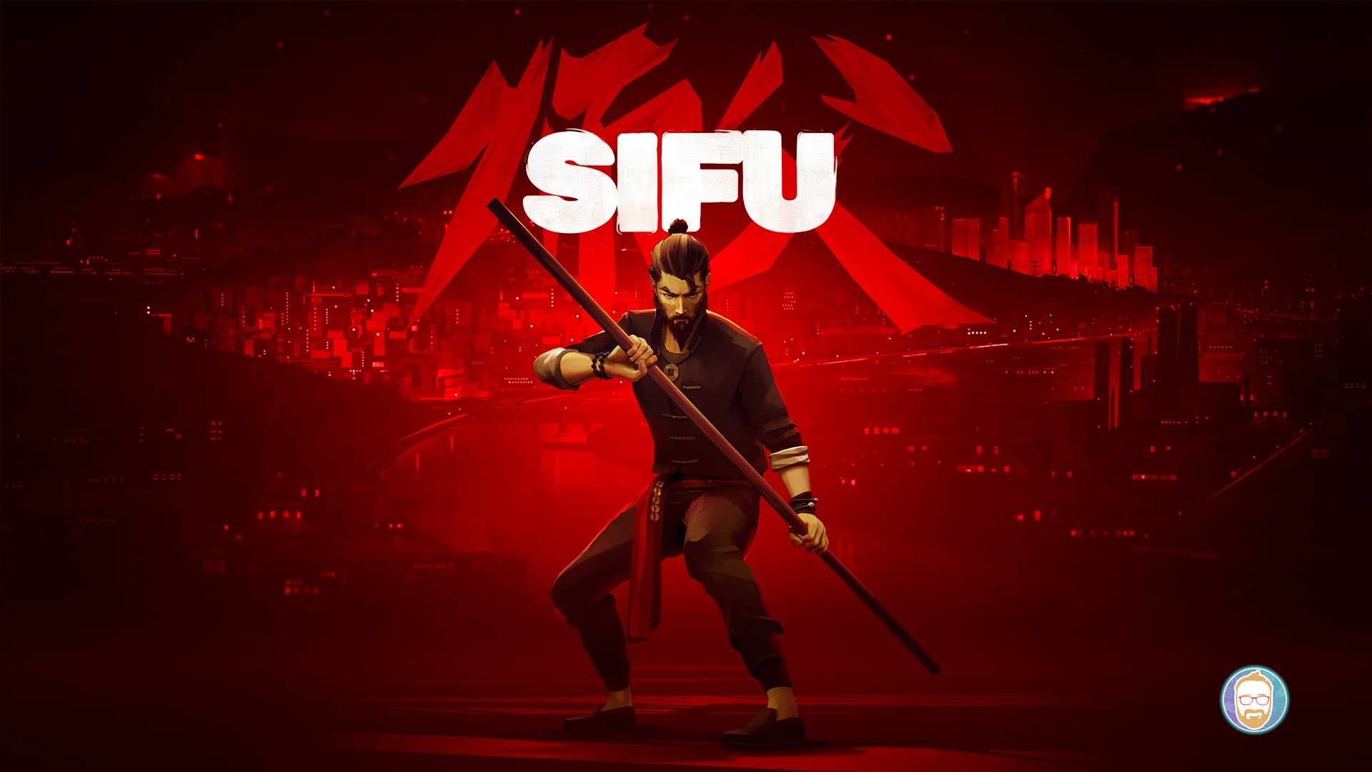 Sifu aterriza oficialmente en dispositivos móviles con toda la acción de kung-fu