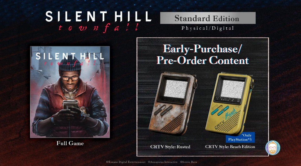 SILENT HILL: Townfall debuta en PS5 y PC llevando el terror psicológico a la primera persona
