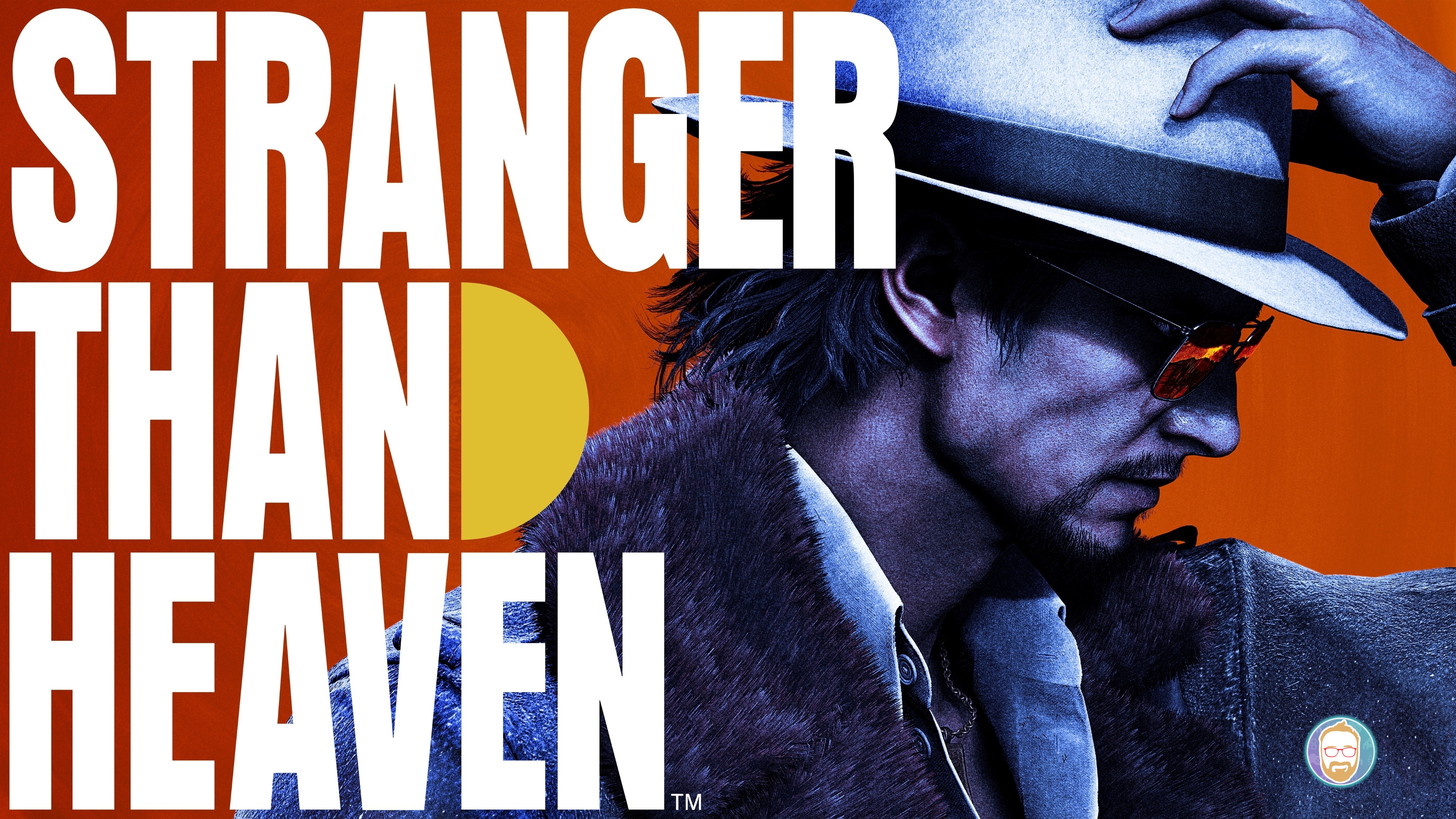 Stranger Than Heaven: Lo nuevo de RGG Studio viene cargado de leyendas