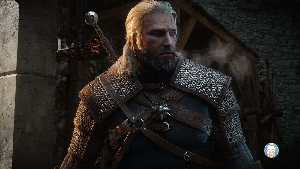 The Witcher 3: Wild Hunt – Remastered ya está disponible en Battle.net