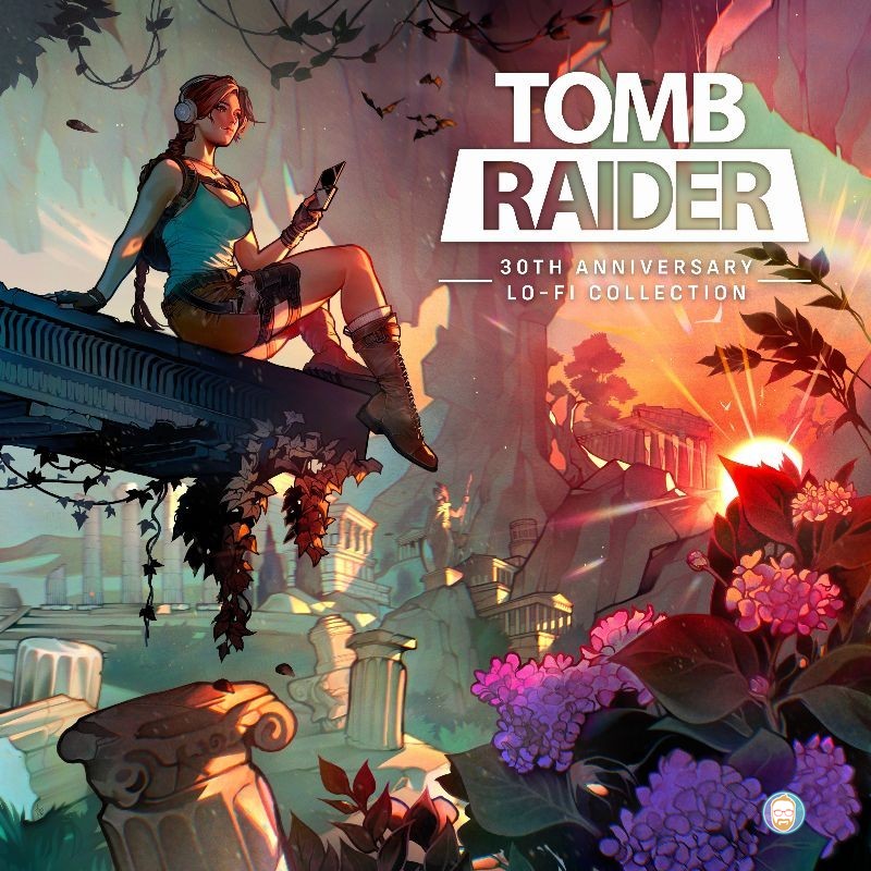 Tomb Raider celebra 30 años con nueva música Lo-Fi y tráiler de Legacy of Atlantis