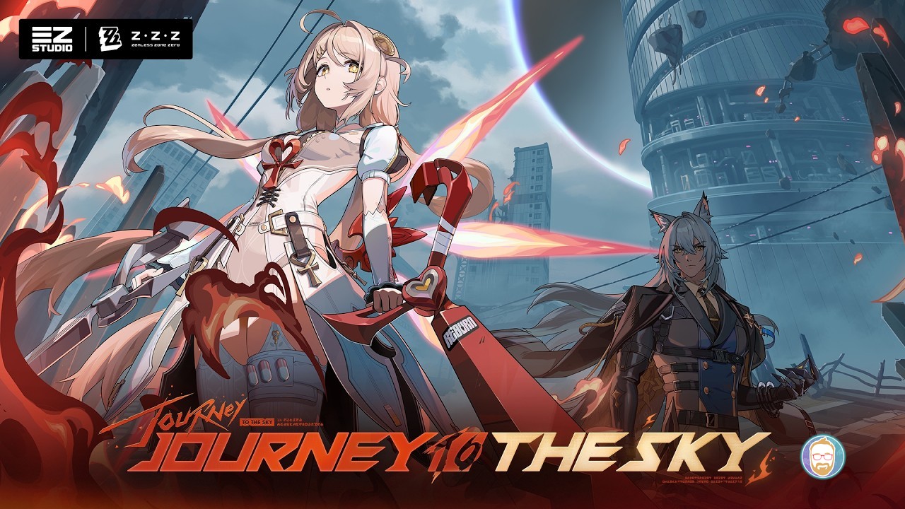 Zenless Zone Zero Versión 3.3: Viaje al Cielo ya tiene fecha de estreno